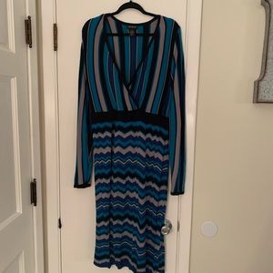 Lane Bryant dress 18/20